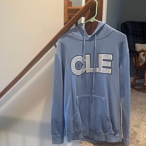 Cleveland Cavaliers NWOT City edition hoodie